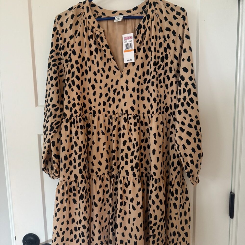 Vineyard Vines Dress